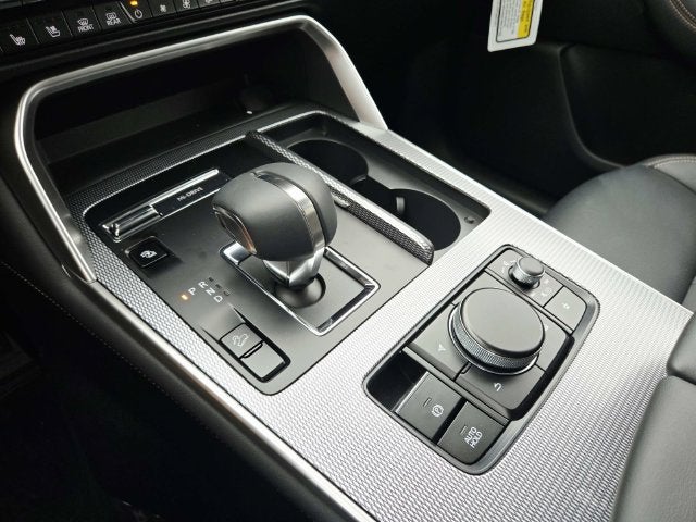2026 Mazda Mazda CX-90 Plug-In Hybrid Premium Sport AWD