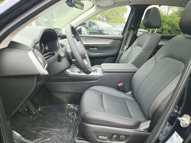 2026 Mazda Mazda CX-90 Plug-In Hybrid Premium Sport AWD