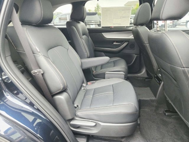 2026 Mazda Mazda CX-90 Plug-In Hybrid Premium Sport AWD