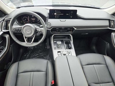 2026 Mazda Mazda CX-90 3.3 Turbo Premium Sport AWD