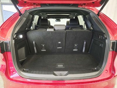 2025 Mazda Mazda CX-90 3.3 Turbo S Premium AWD