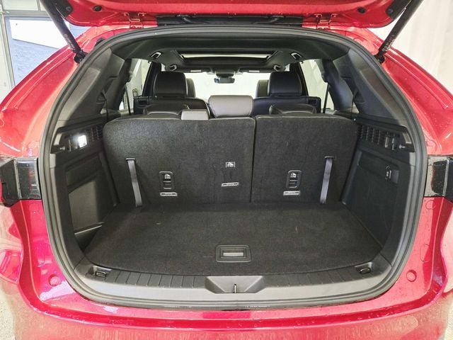 2025 Mazda Mazda CX-90 3.3 Turbo S Premium AWD