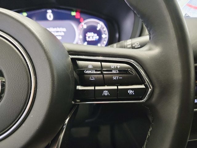 2025 Mazda Mazda CX-90 3.3 Turbo S Premium AWD