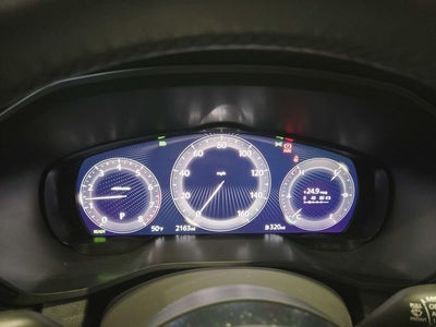 2025 Mazda Mazda CX-90 3.3 Turbo S Premium AWD