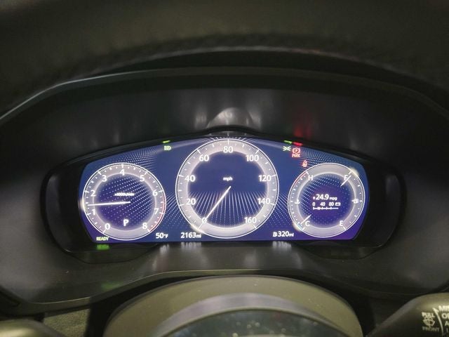 2025 Mazda Mazda CX-90 3.3 Turbo S Premium AWD