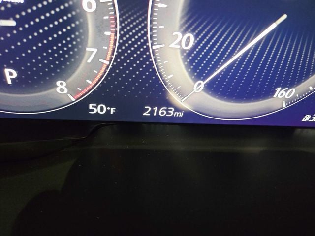 2025 Mazda Mazda CX-90 3.3 Turbo S Premium AWD