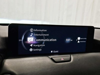 2025 Mazda Mazda CX-90 3.3 Turbo S Premium AWD