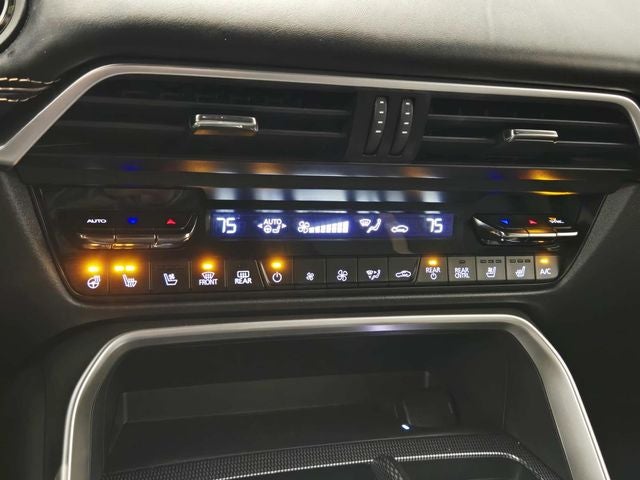 2025 Mazda Mazda CX-90 3.3 Turbo S Premium AWD