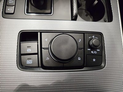 2025 Mazda Mazda CX-90 3.3 Turbo S Premium AWD