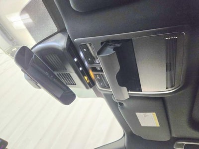 2025 Mazda Mazda CX-90 3.3 Turbo S Premium AWD