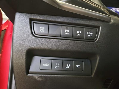 2025 Mazda Mazda CX-90 3.3 Turbo S Premium AWD