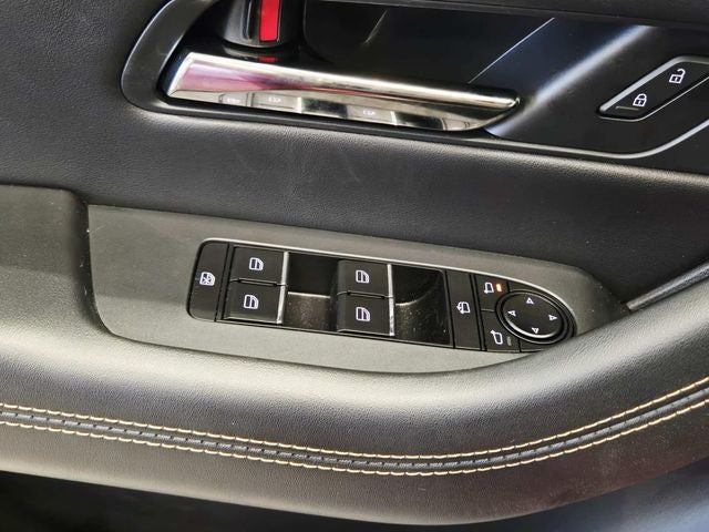 2025 Mazda Mazda CX-90 3.3 Turbo S Premium AWD