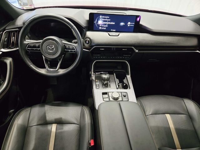 2025 Mazda Mazda CX-90 3.3 Turbo S Premium AWD