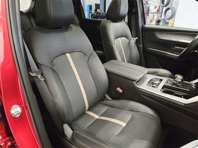 2025 Mazda Mazda CX-90 3.3 Turbo S Premium AWD