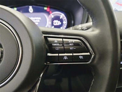 2025 Mazda Mazda CX-90 3.3 Turbo S Premium AWD