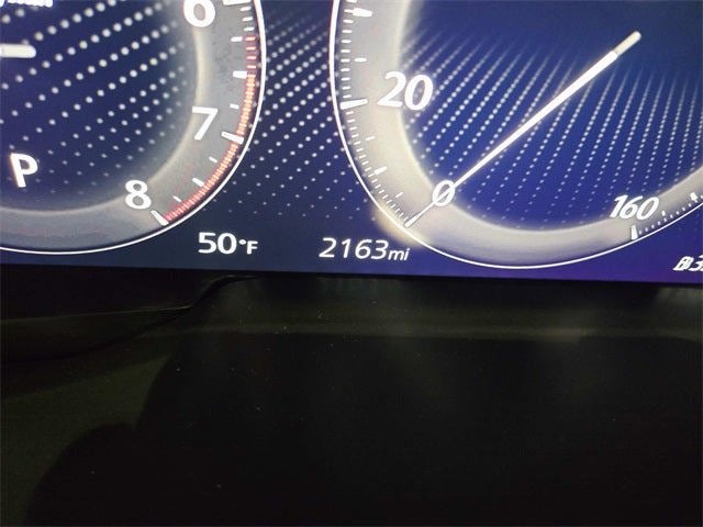 2025 Mazda Mazda CX-90 3.3 Turbo S Premium AWD