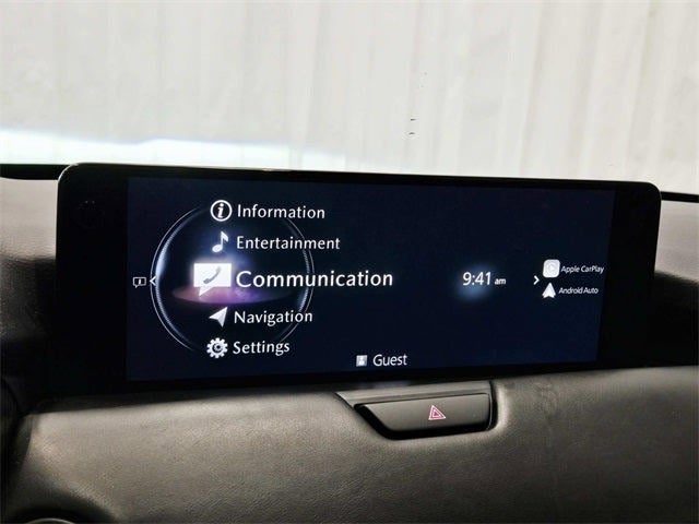 2025 Mazda Mazda CX-90 3.3 Turbo S Premium AWD