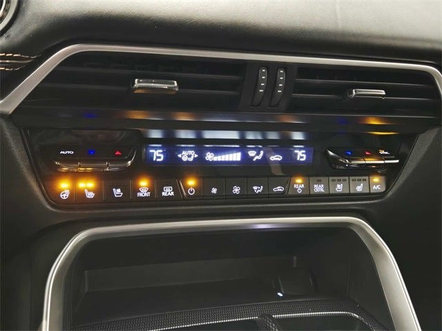 2025 Mazda Mazda CX-90 3.3 Turbo S Premium AWD