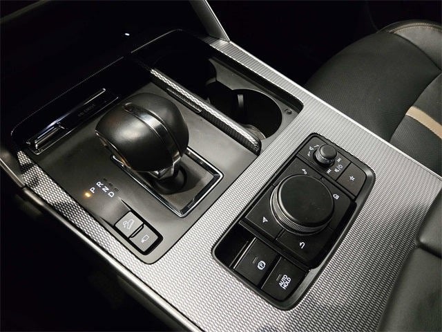 2025 Mazda Mazda CX-90 3.3 Turbo S Premium AWD