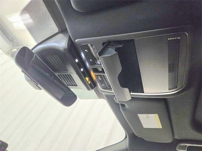 2025 Mazda Mazda CX-90 3.3 Turbo S Premium AWD