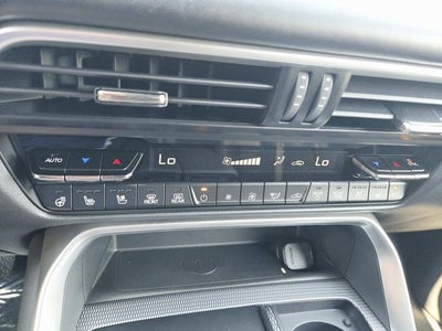 2026 Mazda Mazda CX-90 3.3 Turbo S Premium Sport AWD