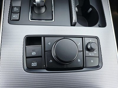 2026 Mazda Mazda CX-90 3.3 Turbo S Premium Sport AWD