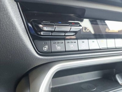 2026 Mazda Mazda CX-90 3.3 Turbo S Premium Sport AWD