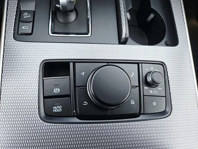 2026 Mazda Mazda CX-90 3.3 Turbo S Premium Sport AWD