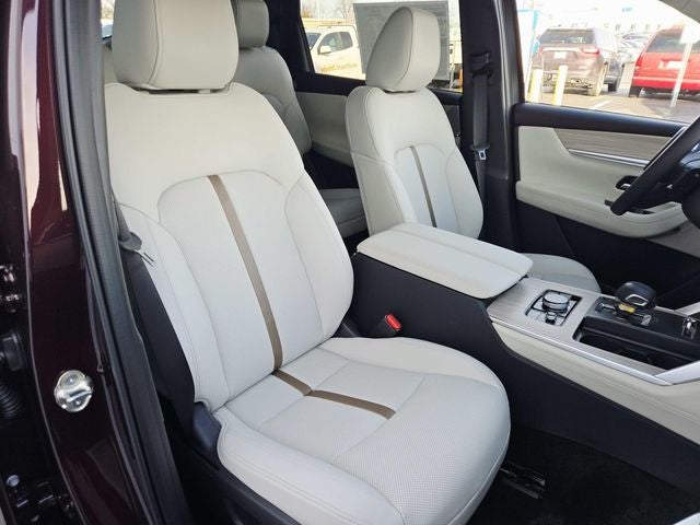 2026 Mazda Mazda CX-90 3.3 Turbo S Premium Sport AWD