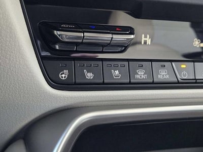 2026 Mazda Mazda CX-90 3.3 Turbo S Premium Sport AWD