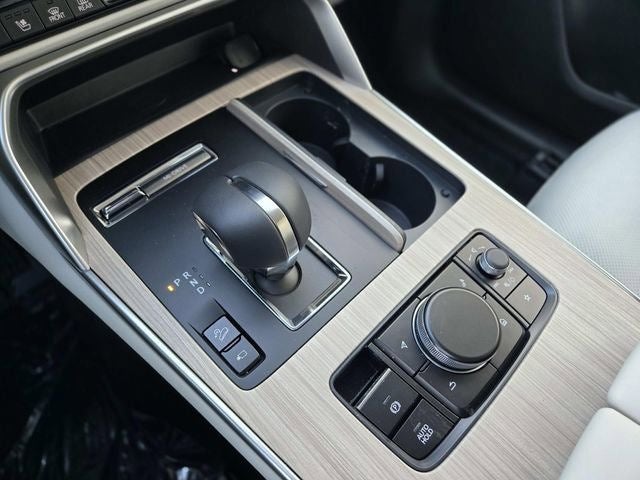 2026 Mazda Mazda CX-90 3.3 Turbo S Premium Sport AWD