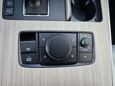 2026 Mazda Mazda CX-90 3.3 Turbo S Premium Sport AWD