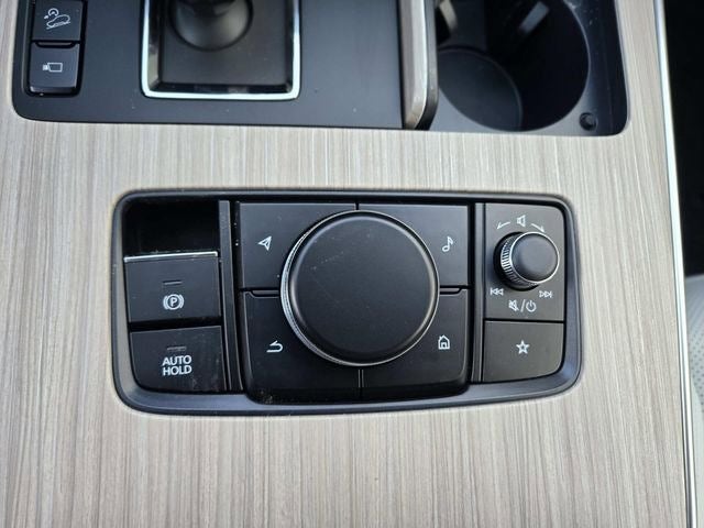 2026 Mazda Mazda CX-90 3.3 Turbo S Premium Sport AWD