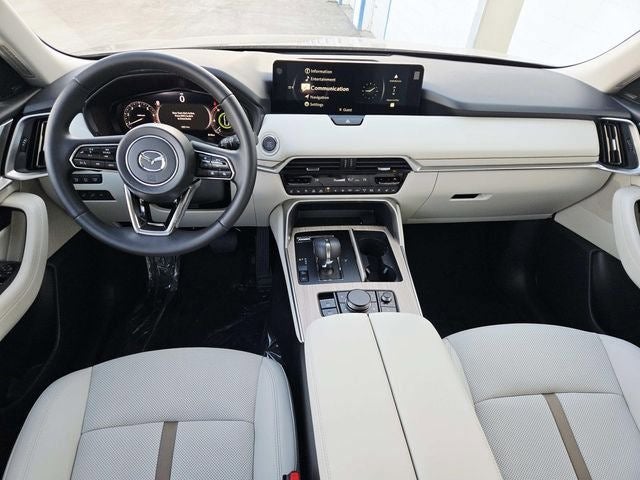 2026 Mazda Mazda CX-90 3.3 Turbo S Premium Sport AWD
