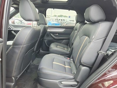 2026 Mazda Mazda CX-90 Plug-In Hybrid Premium Plus AWD