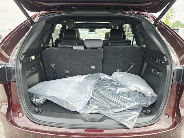 2026 Mazda Mazda CX-90 Plug-In Hybrid Premium Plus AWD