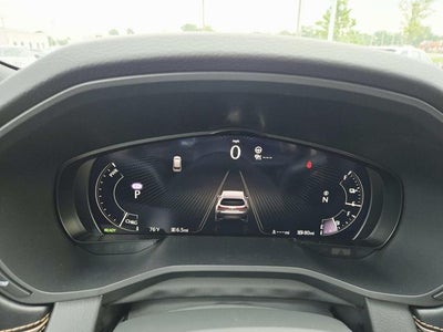 2026 Mazda Mazda CX-90 Plug-In Hybrid Premium Plus AWD
