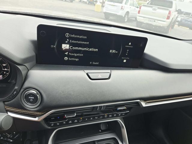 2026 Mazda Mazda CX-90 Plug-In Hybrid Premium Plus AWD