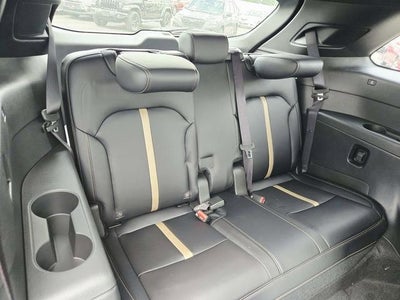 2026 Mazda Mazda CX-90 Plug-In Hybrid Premium Plus AWD