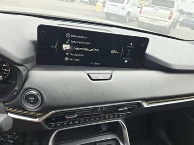 2026 Mazda Mazda CX-90 Plug-In Hybrid Premium Plus AWD
