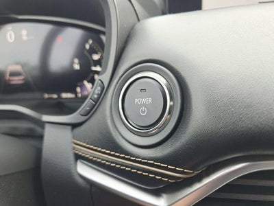 2026 Mazda Mazda CX-90 Plug-In Hybrid Premium Plus AWD