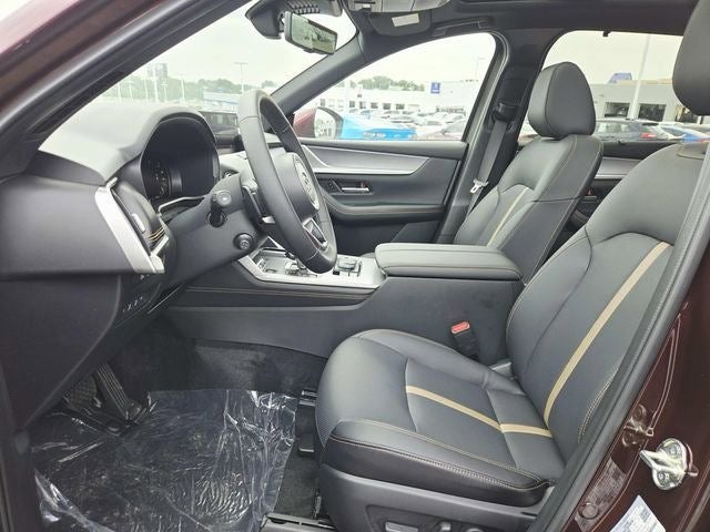 2026 Mazda Mazda CX-90 Plug-In Hybrid Premium Plus AWD