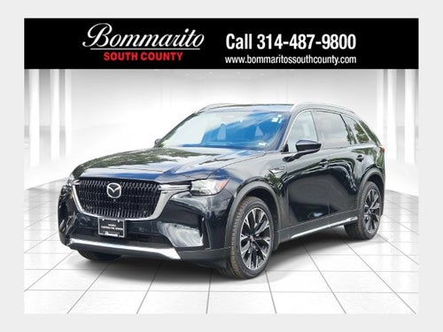 2024 Mazda Mazda CX-90 PHEV Premium Plus