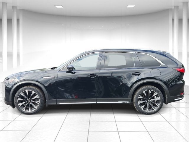 2024 Mazda Mazda CX-90 PHEV Premium Plus