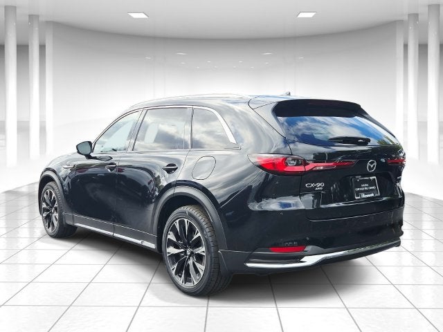 2024 Mazda Mazda CX-90 PHEV Premium Plus
