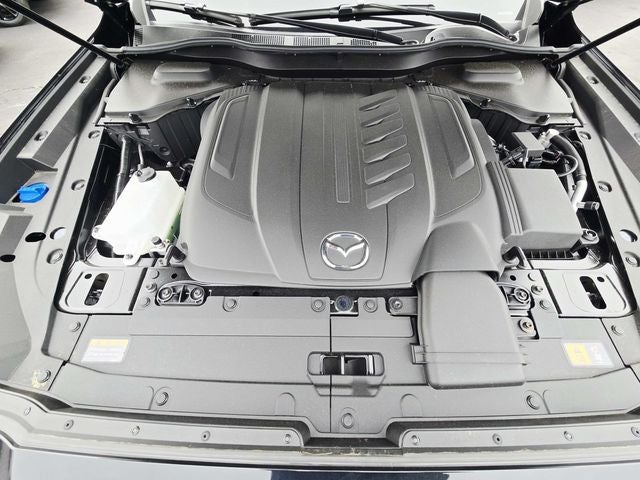 2026 Mazda Mazda CX-90 3.3 Turbo S Premium Plus AWD