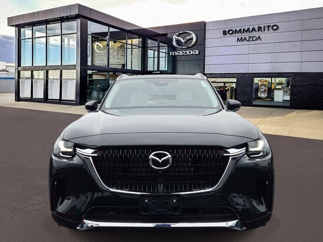 2026 Mazda Mazda CX-90 3.3 Turbo S Premium Plus AWD