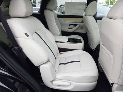 2026 Mazda Mazda CX-90 3.3 Turbo S Premium Plus AWD
