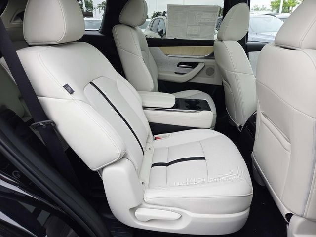 2026 Mazda Mazda CX-90 3.3 Turbo S Premium Plus AWD