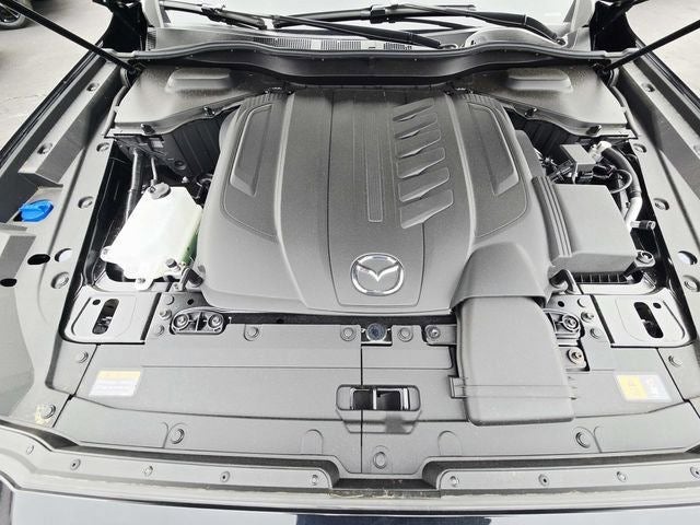 2026 Mazda Mazda CX-90 3.3 Turbo S Premium Plus AWD